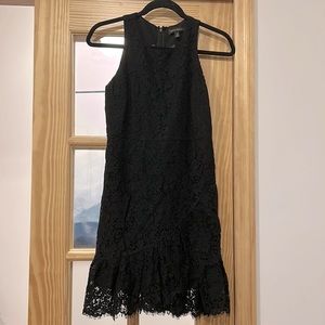 Banana Republic Lace Dress
